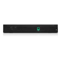 Ubiquiti ES-10XP | Schalter | EdgeMAX EdgeSwitch, 8x RJ45 1000Mb/s PoE, 2x SFP Ilość portów LAN8x [10/100/1000M (RJ45)]
