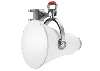 RF Elements UH-TP-5-24 | Directional antenna | UltraHorn, 5,18 - 6,4GHz, 24dBi, TwistPort Częstotliwość anteny5 GHz