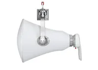 RF Elements UH-TP-5-24 | Directional antenna | UltraHorn, 5,18 - 6,4GHz, 24dBi, TwistPort Klasa szczelnościIP55