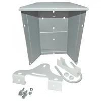 Extralink SHIELD WAP60G RBWAPG-60AD-A | Osłona | dedykowana dla RBWAPG-60AD-A 1