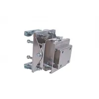 Extralink RBLHGG-60PHALU | Držák precyzyjny | pro Wireless Wire 60GHz 1