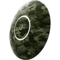 Ubiquiti NHD-COVER-CAMO-3 | Kryt| pro UAP-NANOHD UniFi Nano HD, maskovací textura (3 kusy) Kod zharmonizowanego systemu (HS)85177900