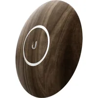 Ubiquiti NHD-COVER-WOOD-3 | Kryt| pro UAP-NANOHD UniFi Nano HD, textura dřeva (3 kusy)
