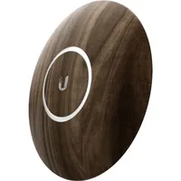 Ubiquiti NHD-COVER-WOOD-3 | Carcasa | para UAP-NANOHD UniFi Nano HD, madera (3-pack) Ilość na paczkę3