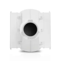 Ubiquiti HORN-5-60 | Sektorová anténa | airMAX Horn, 5GHz, 60 stupňů Izolacja polaryzacji krzyżowej17 dB
