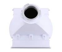Ubiquiti HORN-5-60 | Sektör anten | airMAX Horn, 5GHz, 60 derece Zysk energetyczny10dBi - 20dBi