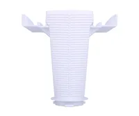 Ubiquiti HORN-5-60 | Sektör anten | airMAX Horn, 5GHz, 60 derece PolaryzacjaPodwójna liniowa
