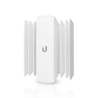 Ubiquiti HORN-5-90 | Sektorová anténa | airMAX Horn, 5GHz, 90 stupňů Częstotliwość anteny5 GHz