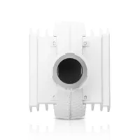 Ubiquiti HORN-5-90 | Sektorová anténa | airMAX Horn, 5GHz, 90 stupňů Izolacja polaryzacji krzyżowej17 dB