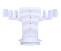 Ubiquiti HORN-5-90 | Antena sectorial | airMAX Horn, 5GHz, 90 grados Ilość na paczkę1