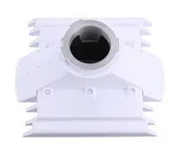 Ubiquiti HORN-5-90 | Antena sectorial | airMAX Horn, 5GHz, 90 grados Kolor produktuWhite