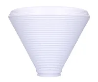 Ubiquiti HORN-5-30 | Sektorová anténa | airMAX Horn, 5GHz, 30 stupňů Zysk energetyczny10dBi - 20dBi