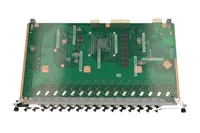 Huawei GPFD C++ | OLT Board | 16 x Gpon Port C++ 1