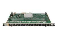 Huawei GPFD C++ | OLT Board | 16 x Gpon Port C++ 2