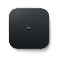 Xiaomi Mi Box S | Android TV | 4K Ultra HD Wi-Fi Bluetooth HDMI