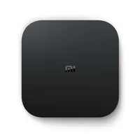 Xiaomi Mi Box S | Android TV | 4K Ultra HD Wi-Fi Bluetooth HDMI Architektura procesoraCortex-A53