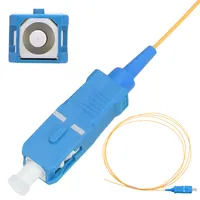 Extralink SC/UPC | Пигтейл | Одномодовый, 900um G.657A 2m, Easy strip