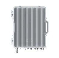 MikroTik InterCell 10 B38+B39 | Základní stanice | LTE B38 + B39, 2x RJ45 1000Mb/s, 2x SFP Pasma LTEB38 (2600MHz)