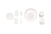 Xiaomi Mi Smart Home Set | Sada senzorů pro Smart home| ZHTZ02LM (DGNWG05LM + 2Ă— RTCGQ01LM + 2Ă— MCCGQ01LM + WXKG01LM)