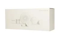Xiaomi Mi Smart Home Set | Sada senzorů pro Smart home| ZHTZ02LM (DGNWG05LM + 2Ă— RTCGQ01LM + 2Ă— MCCGQ01LM + WXKG01LM) Rodzaj bateriiCR1632, CR2032, CR2450