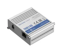 Teltonika TRB140 | Router industrial, IoT LTE gateway | Cat 4, LTE Gateway Częstotliwość pracyLTE