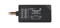 Teltonika FMB900 | Lokátor GPS| Kompaktní Tracker GNSS, GSM i Bluetooth, karta SD Pamięc wbudowana 128MB