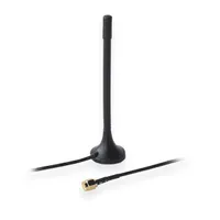 Teltonika 003R-00230 | Antena WiFi | Magnes, 2dBi, kabel 1,5m, RP-SMA Częstotliwość anteny2.4 GHz
