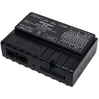 Teltonika FMB640 | Lokátor GPS| Terminál pro pokročilé komunikační aplikace GNSS, GSM, Bluetooth, RS232/RS485, CAN J1708, J1939 Pamięc wbudowana 2MB
