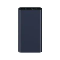 Xiaomi Mi Power Bank 2S Preto | Powerbank | 10000 mAh Pojemność akumulatora10000 mAh
