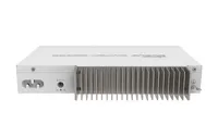 MikroTik CRS309-1G-8S+IN | Switch | 1x RJ45 1000Mb/s, 8x SFP+ Ilość portów LAN8x [10G (SFP+)]

