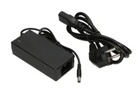Extralink EUROS V2 | PoE Switch | 4x 100Mb/s PoE/PoE+, 2x RJ45 Uplink 100Mb/s, 60W ZarządzanieNie