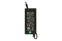 Extralink EUROS V2 | PoE Switch | 4x 100Mb/s PoE/PoE+, 2x RJ45 Uplink 100Mb/s, 60W 7