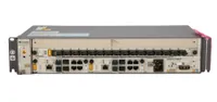 Huawei MA5608T | OLT | GPON, 2x MCUD (10GE), 1x MPWC (DC), 1x GPFD C+, 16 port 0