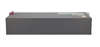 Huawei MA5608T | OLT | GPON, 2x MCUD (10GE), 1x MPWC (DC), 1x GPFD C+, 16 port 1