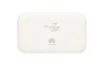Huawei E5573CS | LTE Router | 4G LTE, WiFi 2.4GHz, 1x microUSB, 1x SIM 0