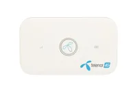 Huawei E5573CS | Router LTE | 4G LTE, WiFi 2,4GHz, 1x microUSB, 1x SIM 1