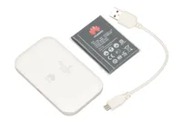 Huawei E5573CS | Router LTE | 4G LTE, WiFi 2,4GHz, 1x microUSB, 1x SIM 2