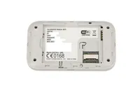 Huawei E5573CS | Router LTE | 4G LTE, WiFi 2,4GHz, 1x microUSB, 1x SIM 3