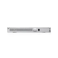 Ubiquiti US-XG-6POE | Switch | UniFi, 4X RJ45 10Gb/s, 2x SFP+, PoE++ Ilość portów LAN2x [10G (SFP+)]
