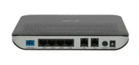 Huawei HG8240 | ONT | EchoLife, 1x GPON, 4x RJ45 1000Mb/s, 2x RJ11 2