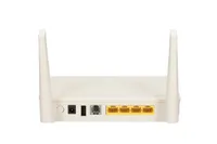 Huawei HS8546V5 | ONT | AC Dual Band, 1x GPON, 4x RJ45 1000Mb/s, 1x RJ11, 2x USB 2