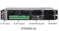 Huawei TP4890-A2 SMU01C | Stromversorgungssystem | 0