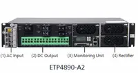 Huawei TP4890-A2 SMU01C | Sistema de energía | 0