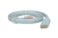 Huawei Debug cable | Kabel pro konzoly | 1.8m USB pro 5608/5683/5680 1