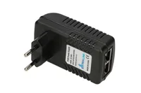 Extralink POE-12-12W | Alimentatore PoE | 12V, 1A, 12W, presa a muro Napięcie wyjściowe12V