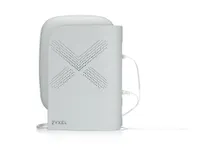 Zyxel Multy Plus 2-pack | Mesh System | AC3000 Tri-Band MU-MIMO, 4x RJ45 1000Mb/s 2,4 GHzTak