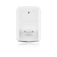 ZYXEL WRE6602 WIRELESS DUAL BAND AC1200 (802.11AC 1200MBPS) RANGE EXTENDER Maksymalna prędkość transmisji bezprzewodowej1200 Mb/s