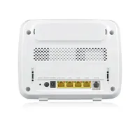 Zyxel LTE3316 | Router LTE | AC1200 Dual Band, 4x RJ45 1000Mb/s Ilość portów LAN4x [10/100/1000M (RJ45)]
