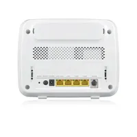 Zyxel LTE3316 | LTE Router | AC1200 Dual Band, 4x RJ45 1000Mb/s Ilość portów LAN4x [10/100/1000M (RJ45)]
