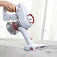 Jimmy JV51 | Elde taşinabilir kablosuz Elektrikli süpürge | 100 000 rpm 115AW Pojemność zbiornika na kurz500 ml